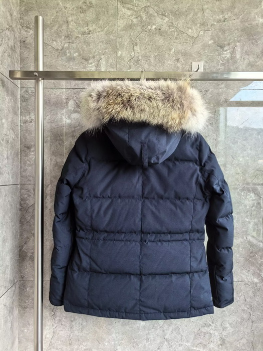 Can*a Go*e coat(women)-031