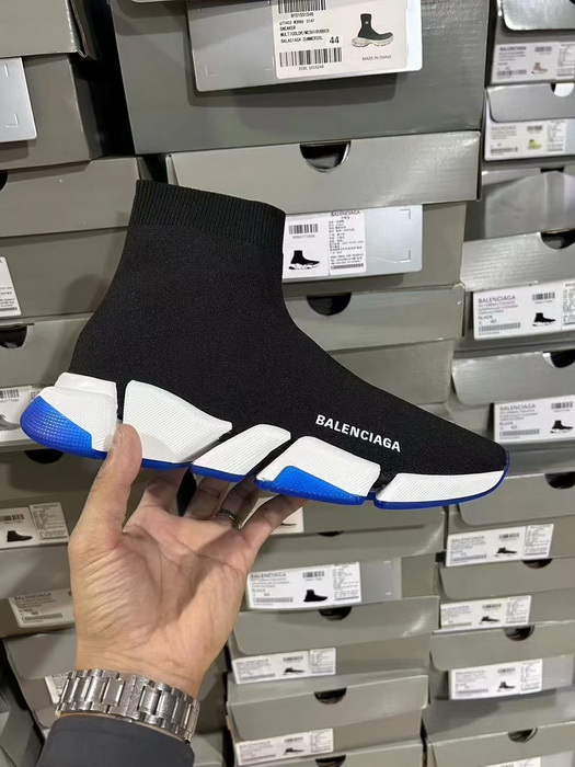 Ba*len*cia*ga shoes(aaa)-337