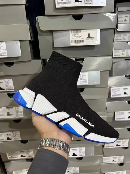 Ba*len*cia*ga shoes(aaa)-337