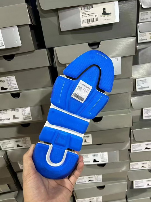 Ba*len*cia*ga shoes(aaa)-337