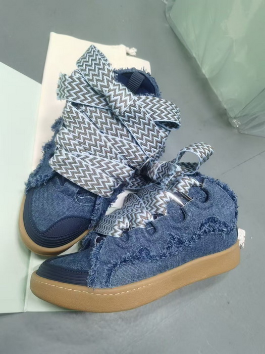 Lanvin Shoes(AAA)-123