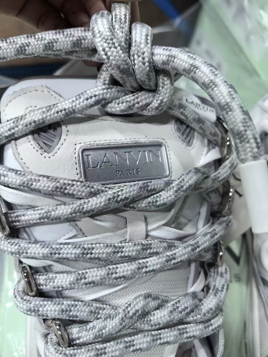 Lanvin Shoes(AAA)-121
