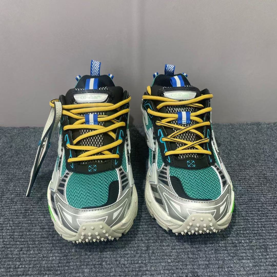 Off White Shoes(AAA)-125