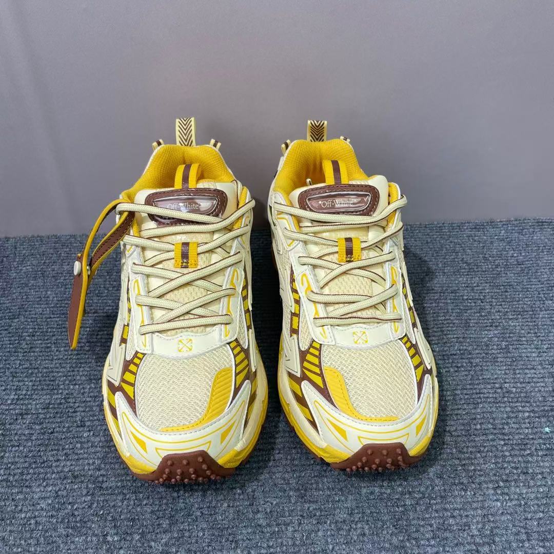 Off White Shoes(AAA)-126