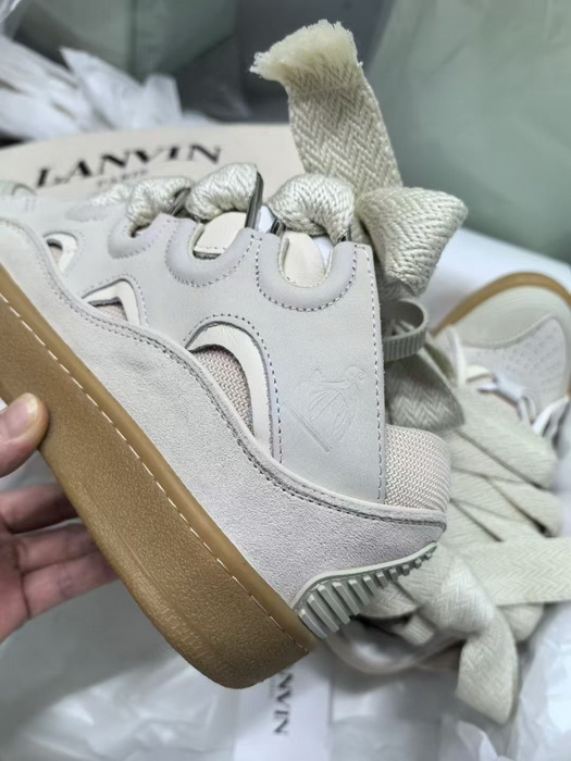 Lanvin Shoes(AAA)-116