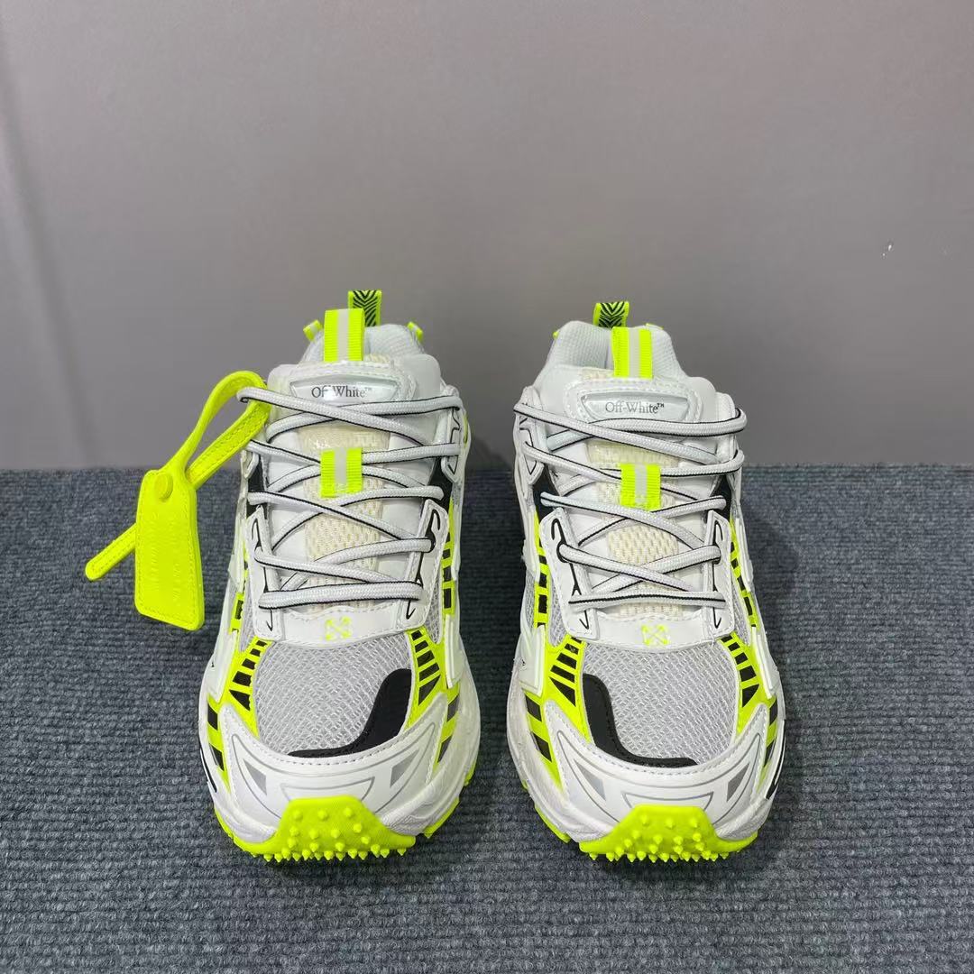 Off White Shoes(AAA)-128