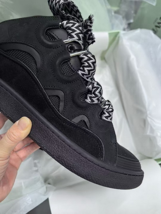 Lanvin Shoes(AAA)-122