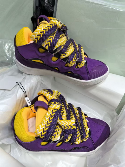 Lanvin Shoes(AAA)-117