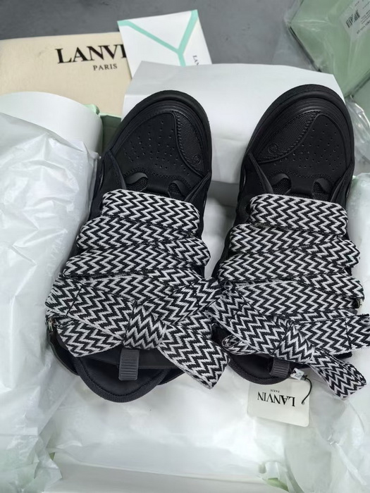 Lanvin Shoes(AAA)-122