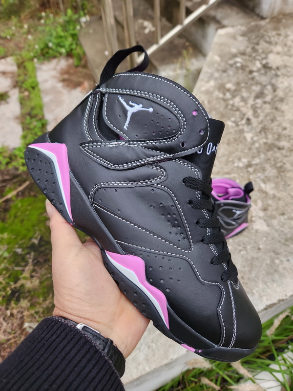 Air Jordan 7 Retro-027