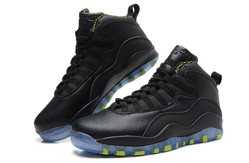 Air Jordan 10 Retro-003