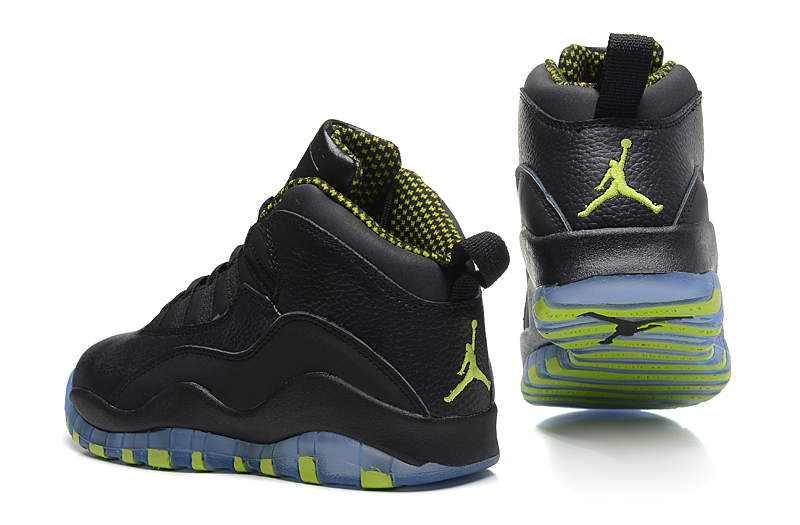Air Jordan 10 Retro-003