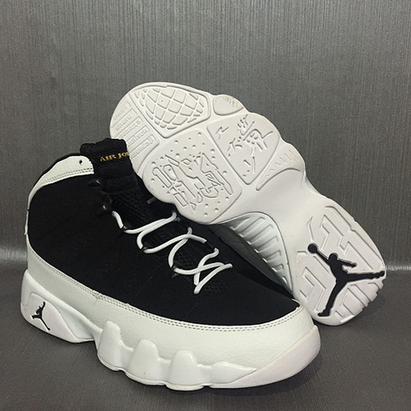 Air Jordan 9 Retro-004