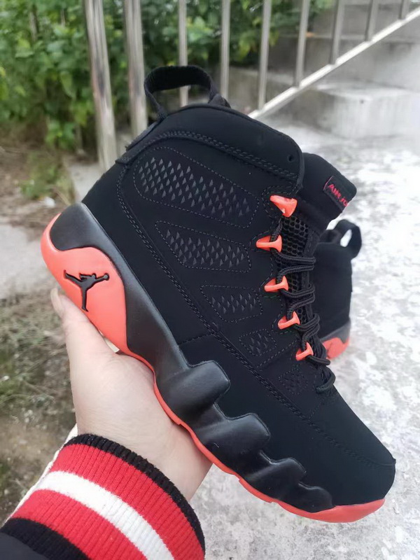 Air Jordan 9 Retro-012