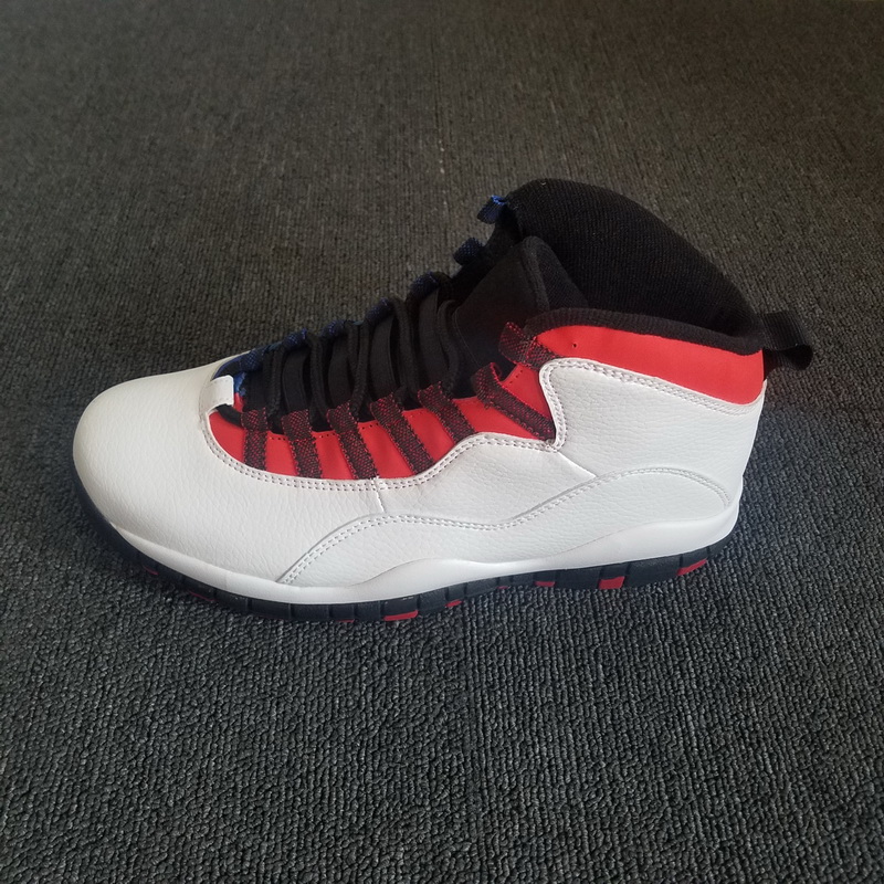 Air Jordan 10 Retro-007