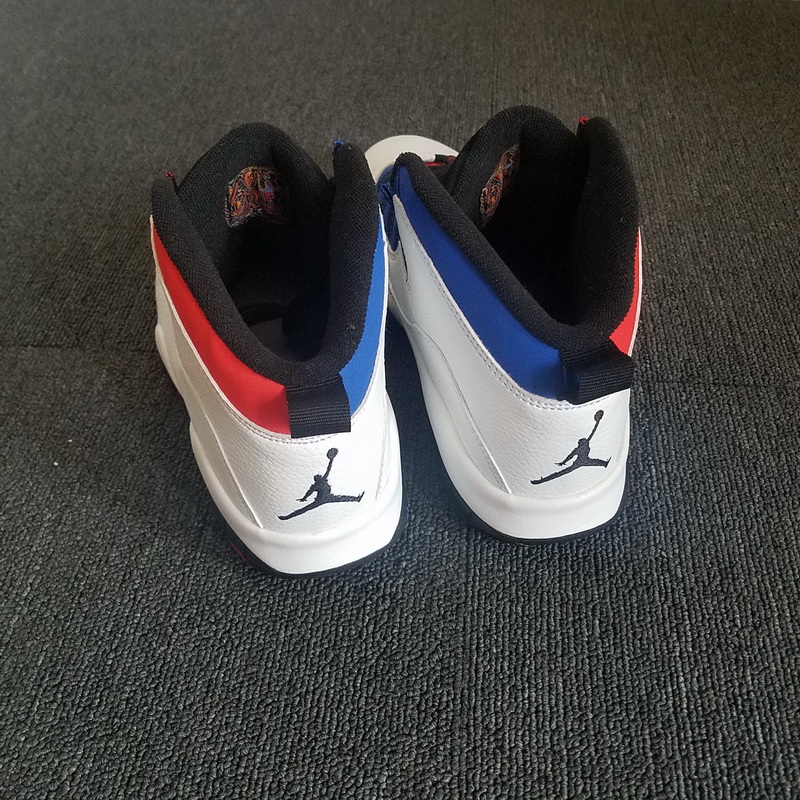 Air Jordan 10 Retro-007