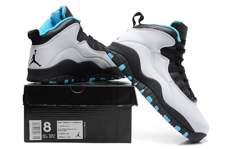 Air Jordan 10 Retro-004