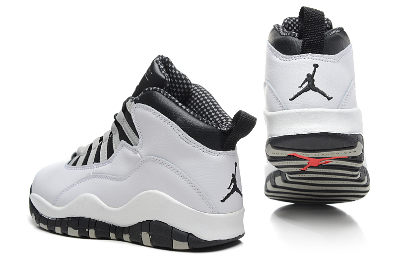 Air Jordan 10 Retro-005