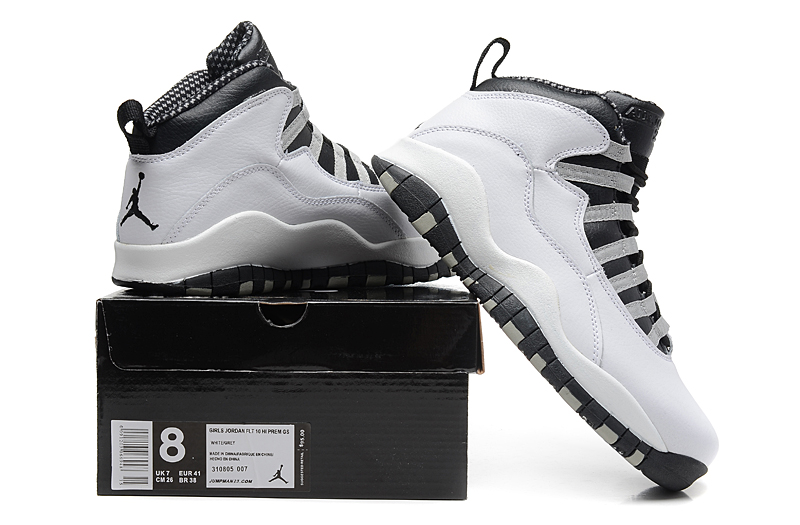 Air Jordan 10 Retro-005