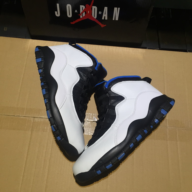 Air Jordan 10 Retro-007