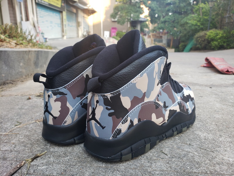 Air Jordan 10 Retro-009