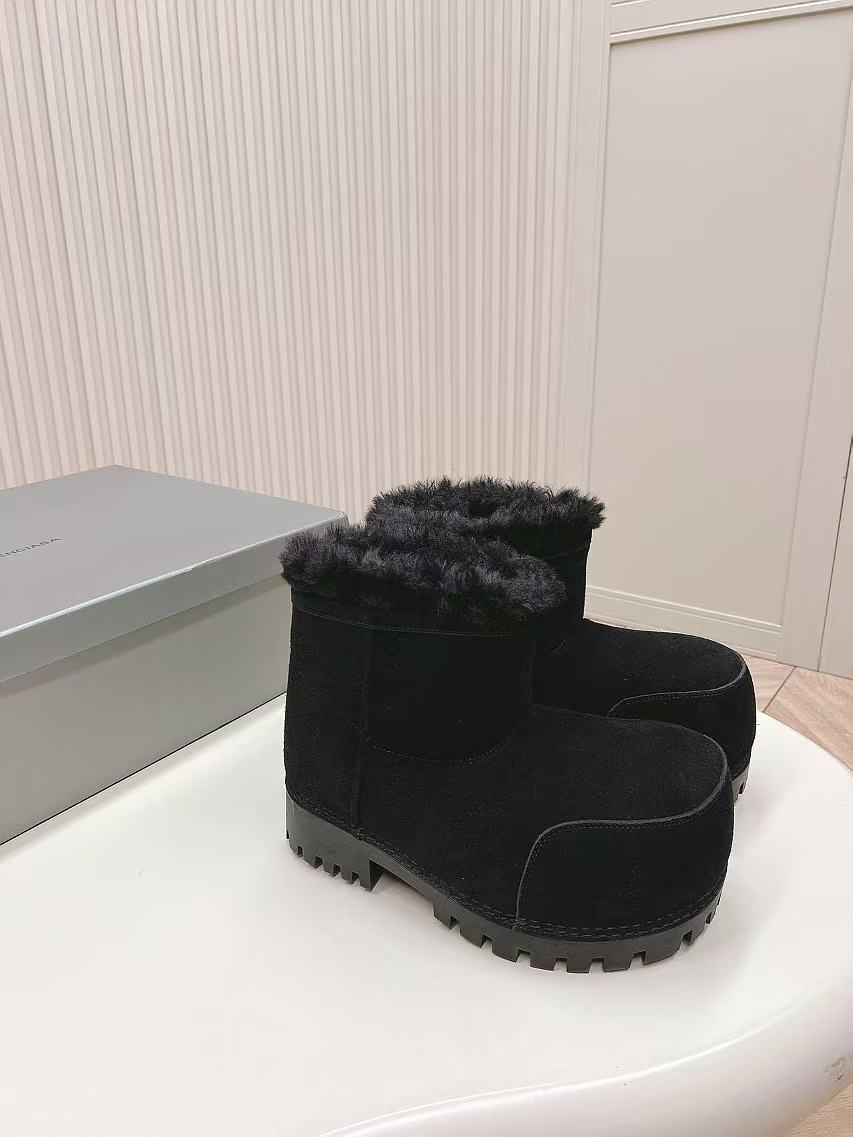 Ba*len*cia*ga shoes(aaa)-024