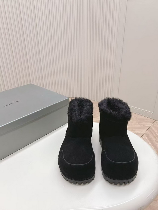 Ba*len*cia*ga shoes(aaa)-024