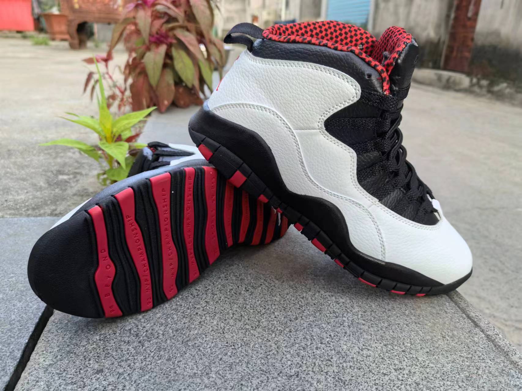 Air Jordan 10 Retro-014