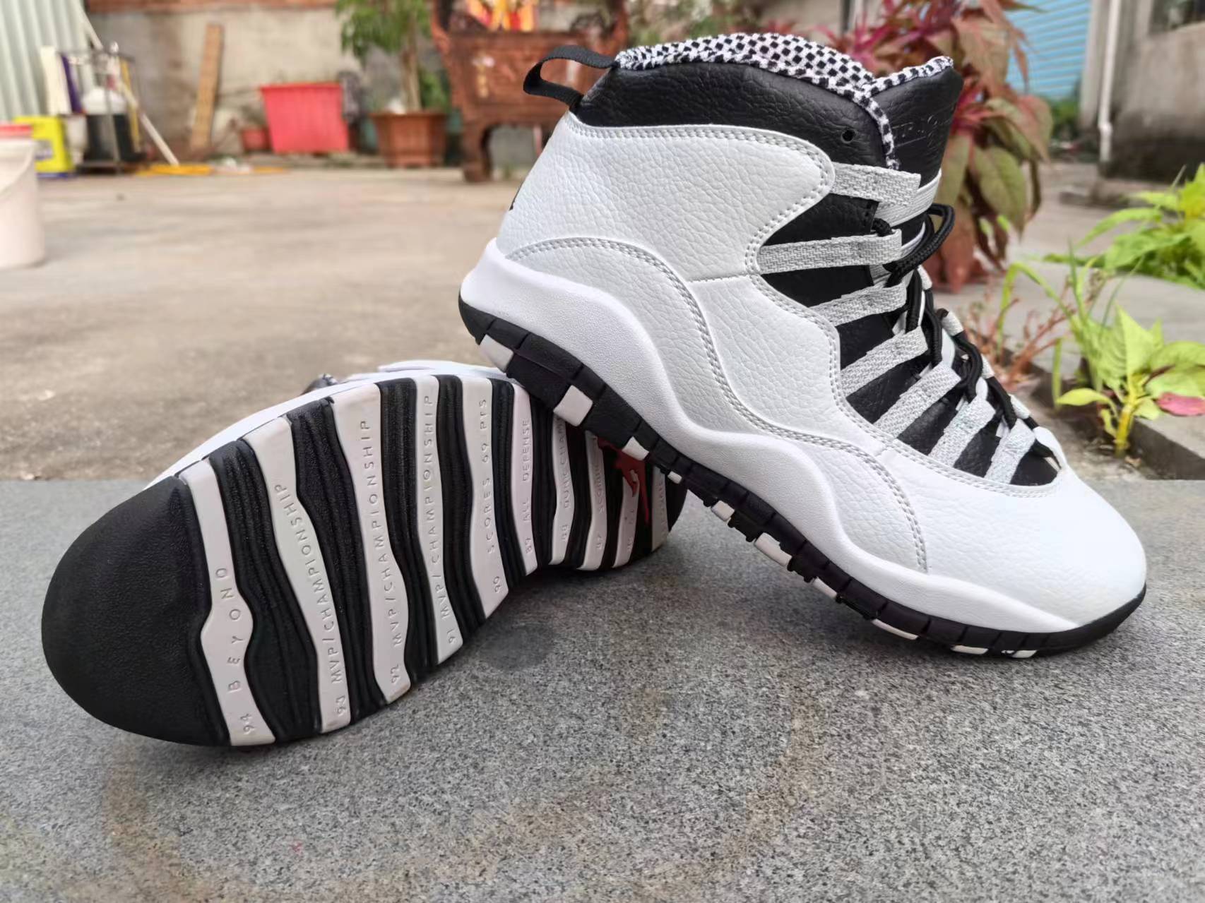 Air Jordan 10 Retro-015