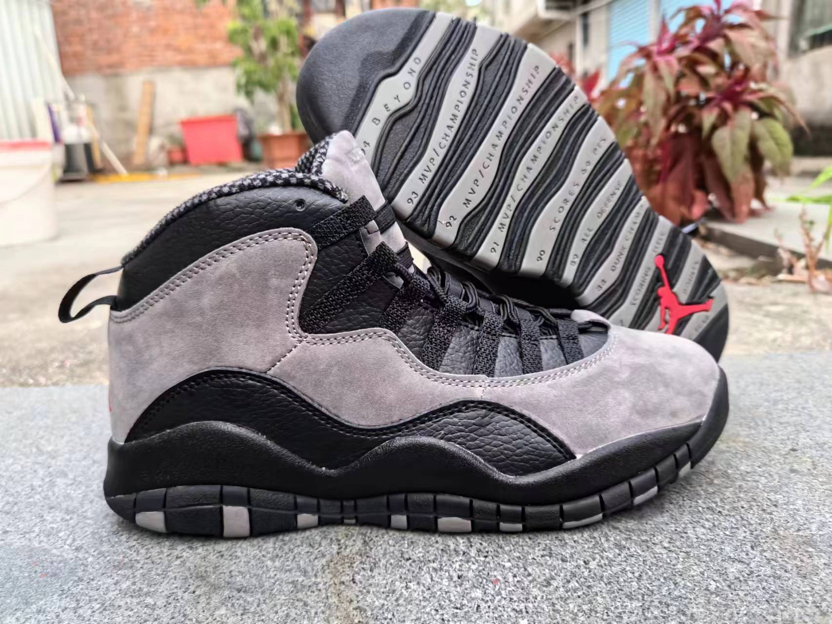 Air Jordan 10 Retro-017