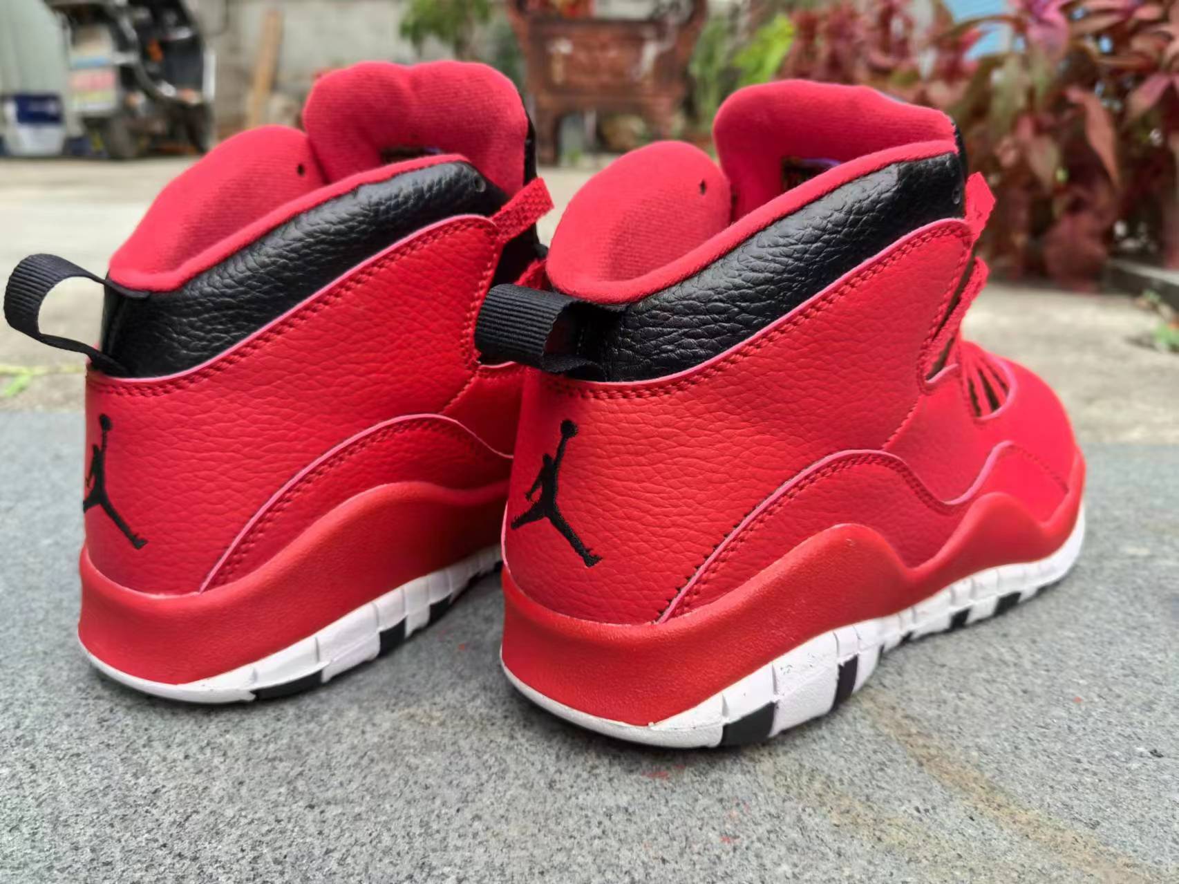 Air Jordan 10 Retro-018