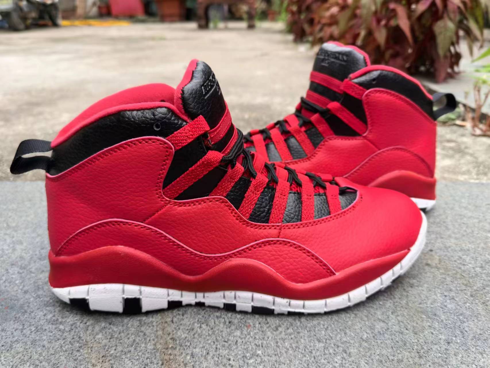 Air Jordan 10 Retro-018