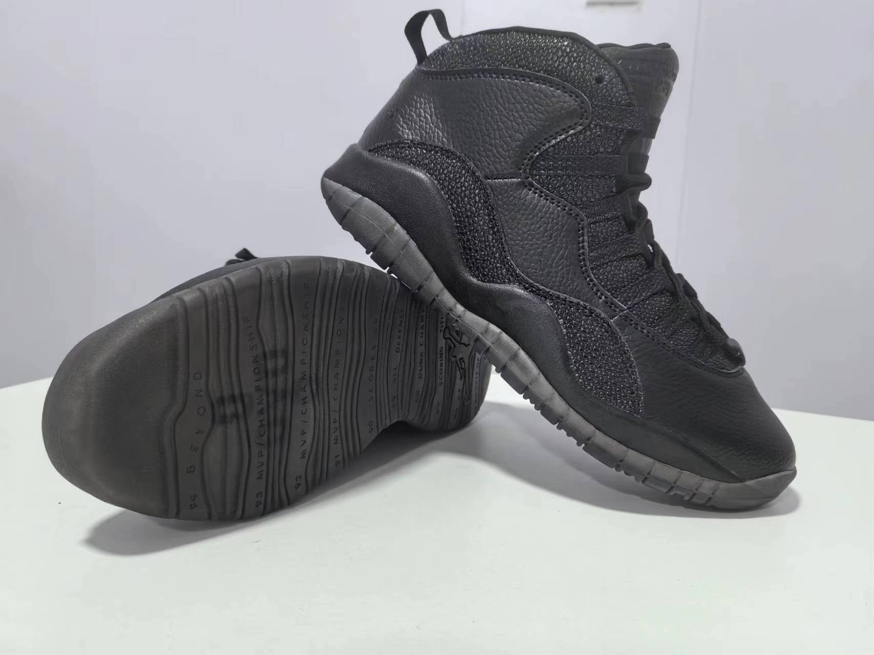 Air Jordan 10 Retro-019