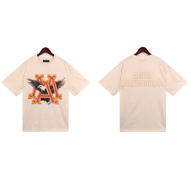 Amiri T-shirts-1223