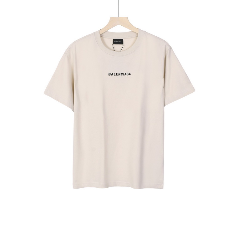 Ba*len*cia*ga t-shirts-337