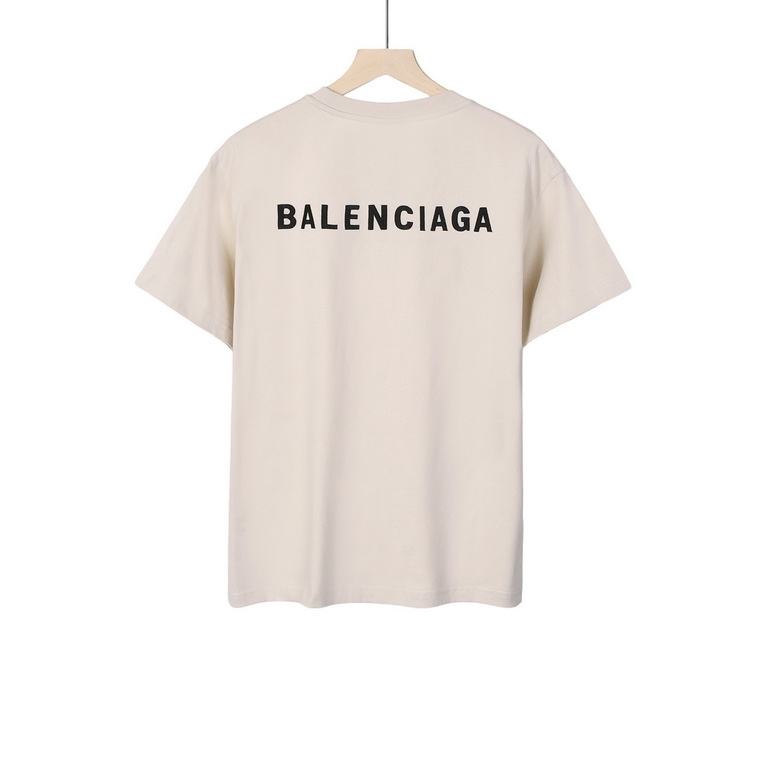 Ba*len*cia*ga t-shirts-336