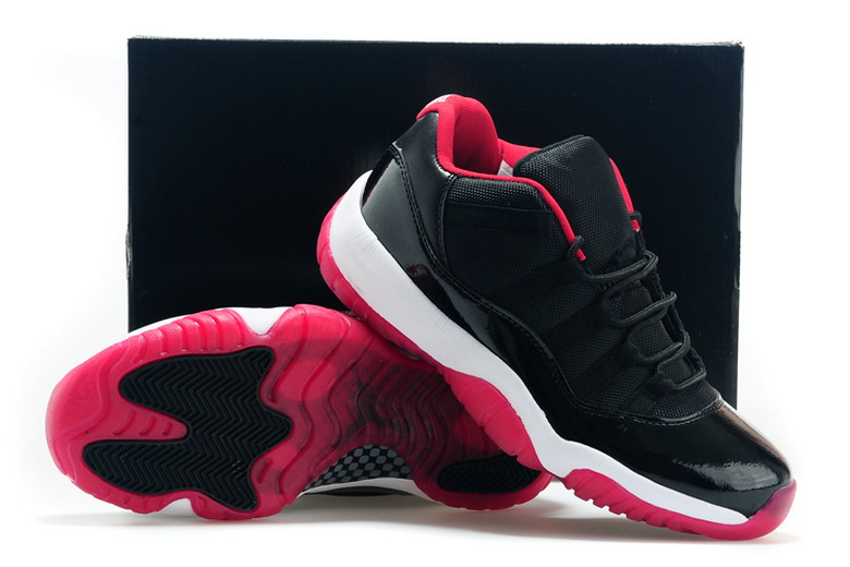 Air Jordan 11 Retro-002
