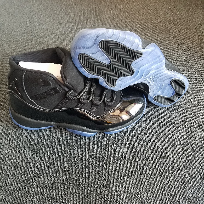 Air Jordan 11 Retro-007