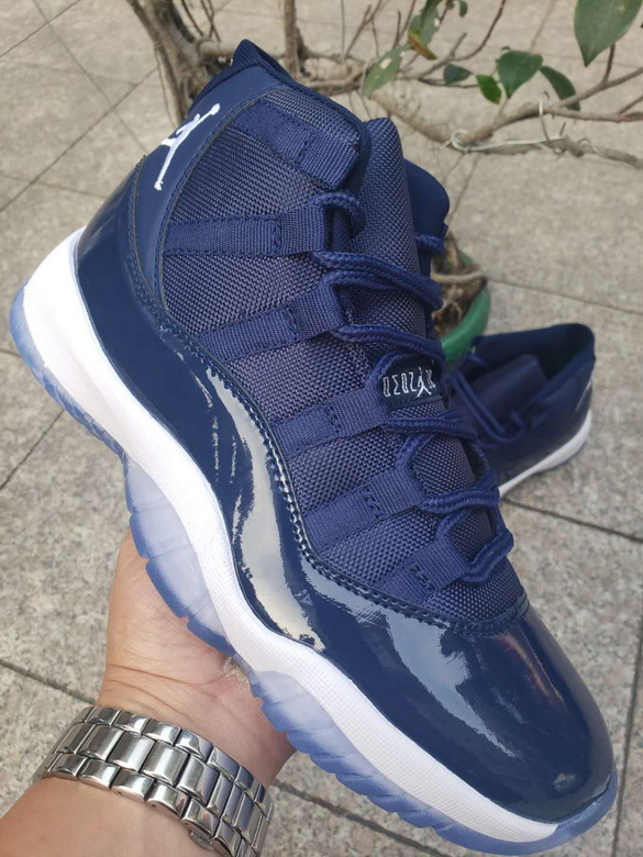 Air Jordan 11 Retro-022