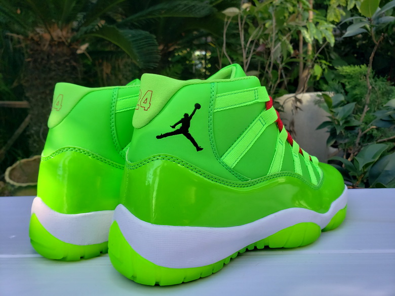 Air Jordan 11 Retro-023