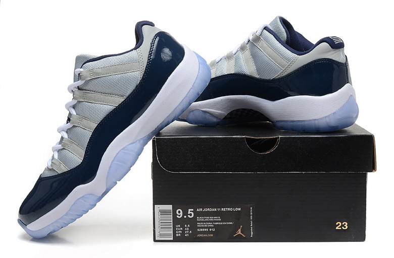 Air Jordan 11 Retro-027