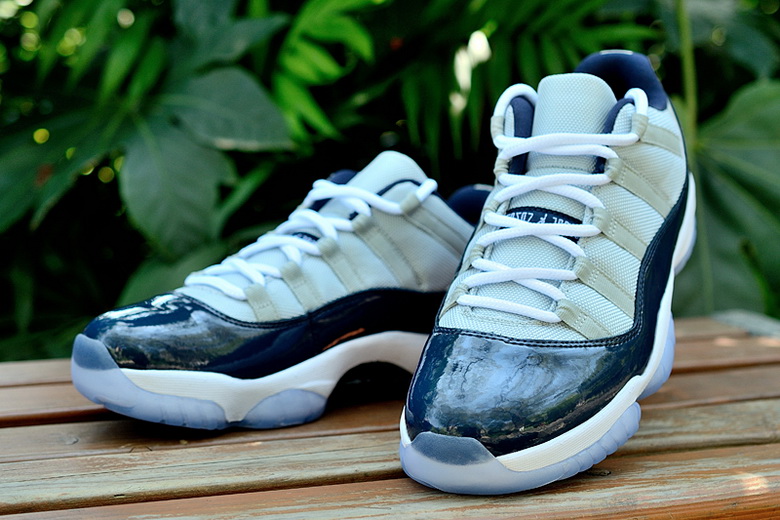 Air Jordan 11 Retro-033