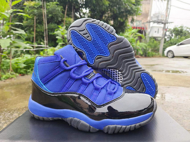 Air Jordan 11 Retro-039