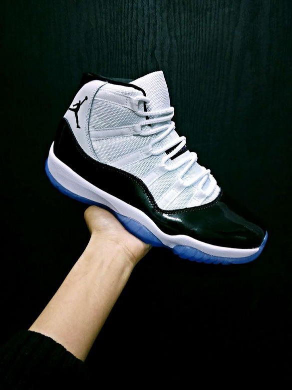 Air Jordan 11 Retro-045