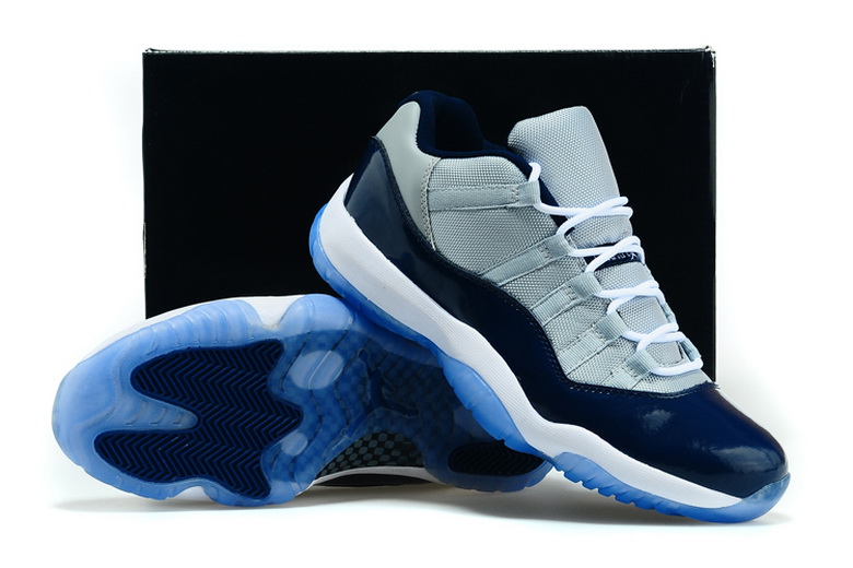 Air Jordan 11 Retro-056
