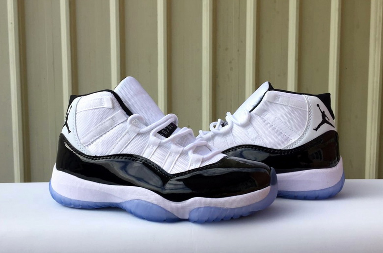 Air Jordan 11 Retro-073