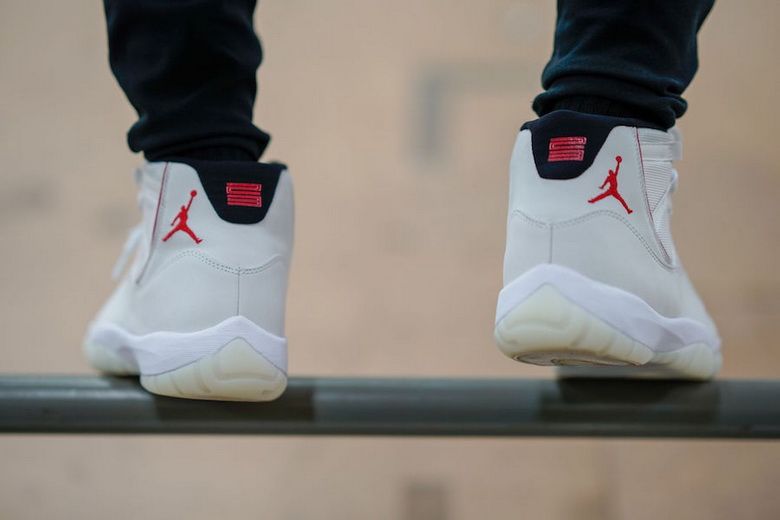 Air Jordan 11 Retro-075