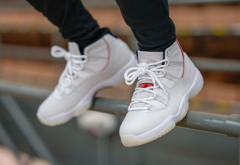 Air Jordan 11 Retro-075