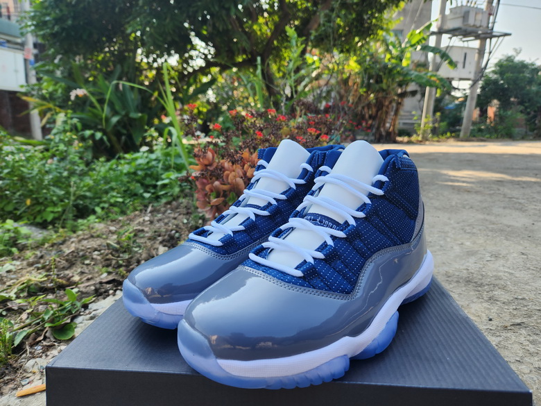 Air Jordan 11 Retro-086