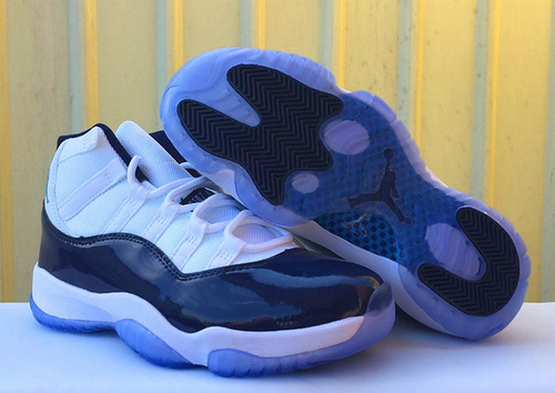 Air Jordan 11 Retro-098